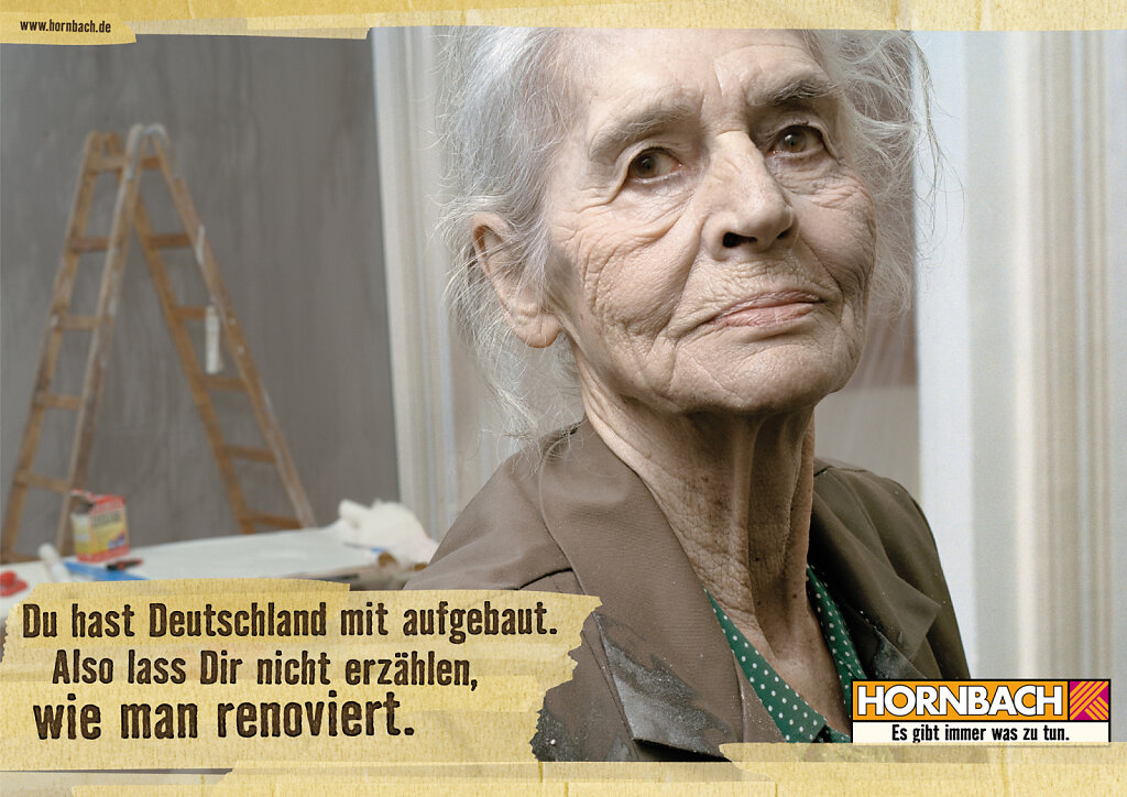 Hornbach Campaign