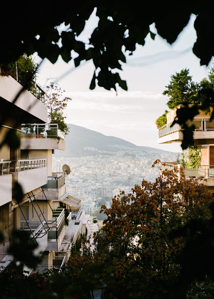 Athens 