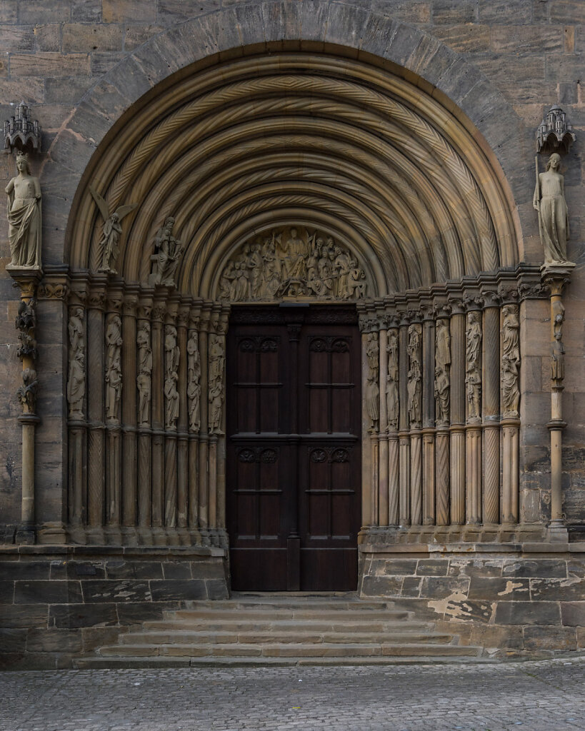 Bamberg