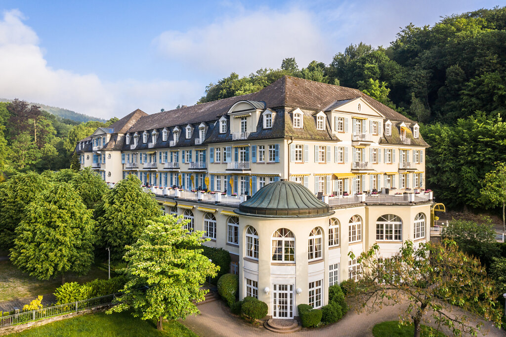 Oberberg Fachkliniken