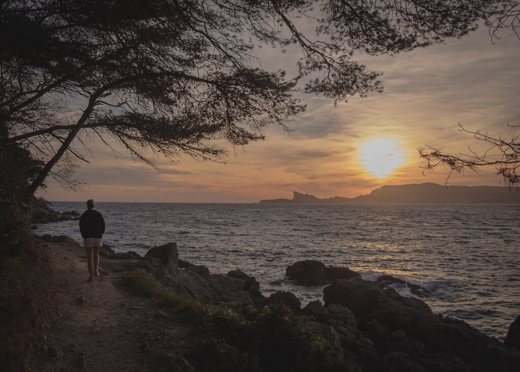 French Riviera